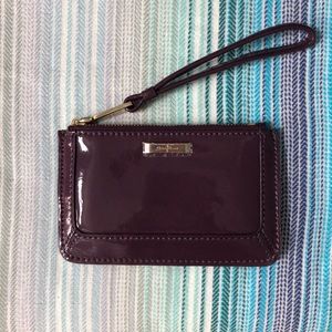 Cole Haan Wristlet